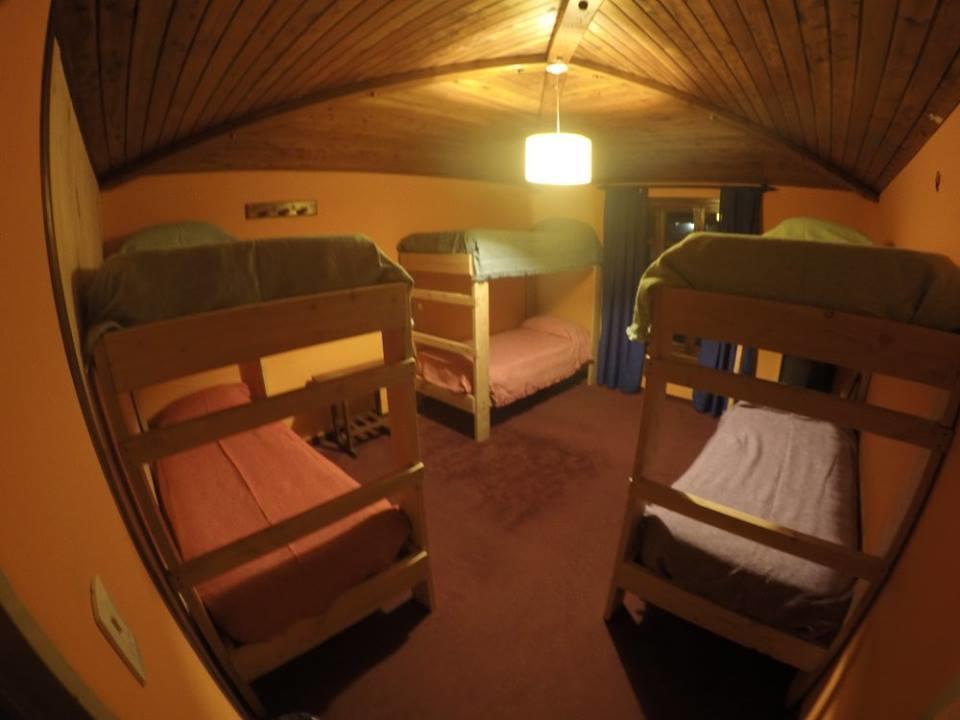 La Estacion Hostel Lago Puelo Extérieur photo