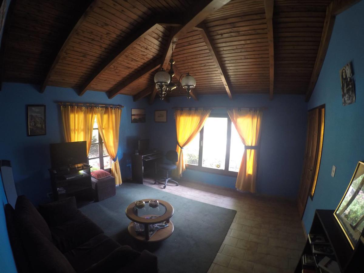 La Estacion Hostel Lago Puelo Extérieur photo